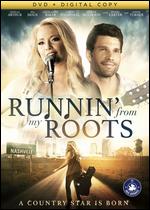 Runnin' From My Roots - Nancy Criss