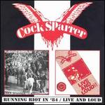 Runnin' Riot: Across the USA - Cock Sparrer