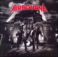 Runnin' Wild [Roadrunner] - Airbourne