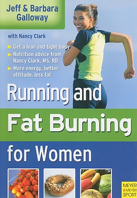 Running and Fatburning for Women - Galloway, Jeff, and Galloway, Barbara