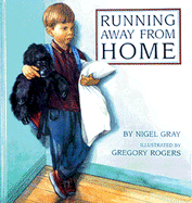 Running Away from Home - Gray, Nigel