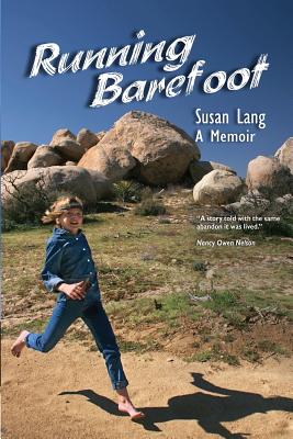 Running Barefoot - Lang, Susan