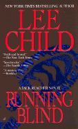 Running Blind - Child, Lee