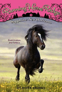 Running Horse Ridge 01: Sapphire New Horizons
