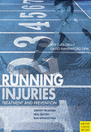 Running Injuries: Treatment and Prevention