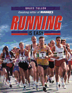 Running is easy