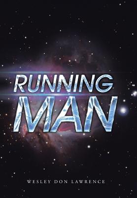 Running Man - Lawrence, Wesley Don