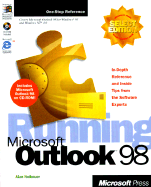 Running Microsoft Outlook 98