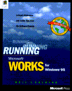 Running Microsoft Works for Windows 95
