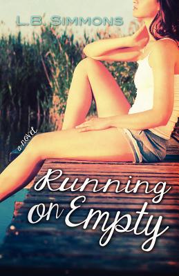 Running on Empty - Simmons, L B