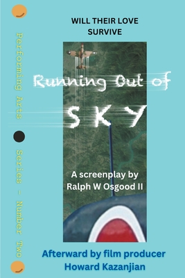 Running Out of Sky - Osgood, Ralph