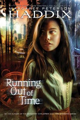 running out of time haddix novel