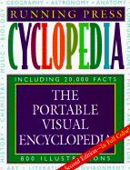 Running Press Cyclopedia: The Portable Visual Encyclopedia - Diagram Group