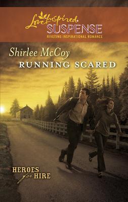 Running Scared - McCoy, Shirlee
