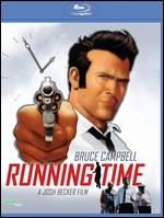 Running Time [Blu-ray] - Josh Becker