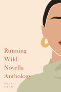 Running Wild Novella Anthology, Volume 5: Book 2