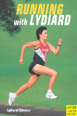Running with Lydiard - Lydiard, Arthur