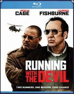 Running with the Devil [Blu-ray]