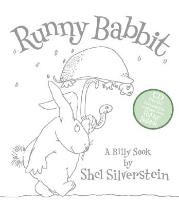 Runny Babbit: A Billy Sook - 