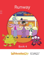 Runway - Book 4: Book 4