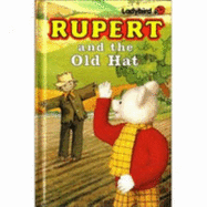 Rupert and the old hat