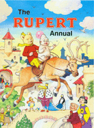 Rupert Annual: No. 71 - 