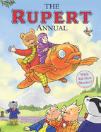 Rupert Bear Annual: No. 74