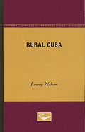 Rural Cuba.