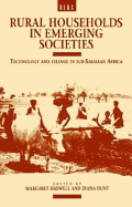 Rural Households in Emerging Societies: Technology and Change in Sub-Saharan Africa