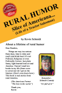 Rural Humor: Slice of Americana... (Life of a Tractor Salesman)