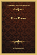 Rural Poems