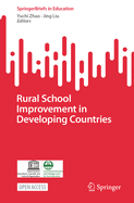 Rural School Improvement in Developing Countries