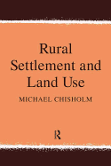 Rural Settlement and Land Use