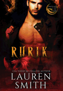 Rurik: A Royal Dragon Romance