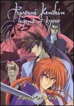 Rurouni Kenshin: Legend of Kyoto - Faces of Evil