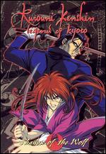 Rurouni Kenshin: Legend of Kyoto - Shadow of the Wolf