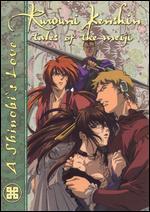 Rurouni Kenshin: Tales of the Meiji - A Shinobi's Love
