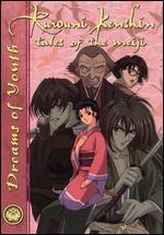 Rurouni Kenshin: Tales of the Meiji - Dreams of Youth