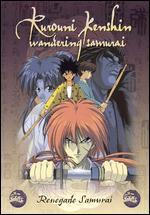 Rurouni Kenshin: Wandering Samurai - Renegade Samurai