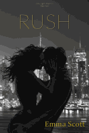Rush: City Lights Book III: New York City