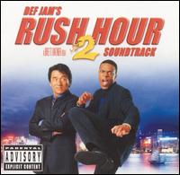 Rush Hour 2 [Soundtrack] - Various Artists