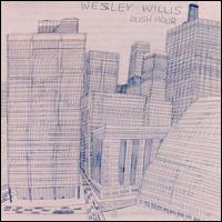 Rush Hour - Wesley Willis