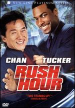 Rush Hour - Brett Ratner