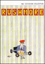 Rushmore [Criterion Collection] - Wes Anderson