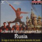 Rusia: Un Viaje al Interior de Las Culturas