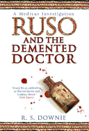 Ruso and the DeMented Doctor - Downie, Ruth