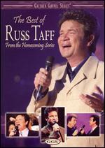 Russ Taff: The Best of Russ Taff