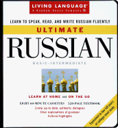 Russain Ultimate Basic