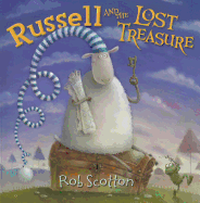 Russell and the Lost Treasure