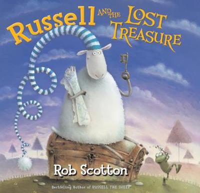 Russell and the Lost Treasure - 